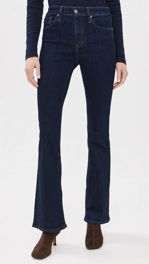AG Farrah Boot Jeans 6