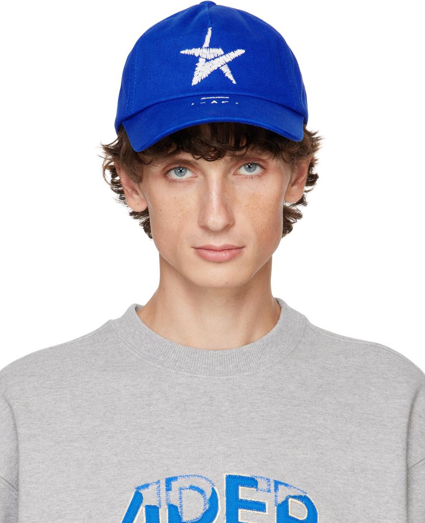 ADER error Blue Stad Product. 106 Cap