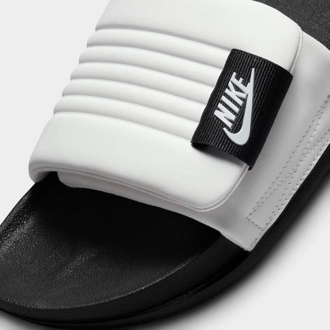 NIKE Men's Nike Offcourt Adjust Slide Sandals 5