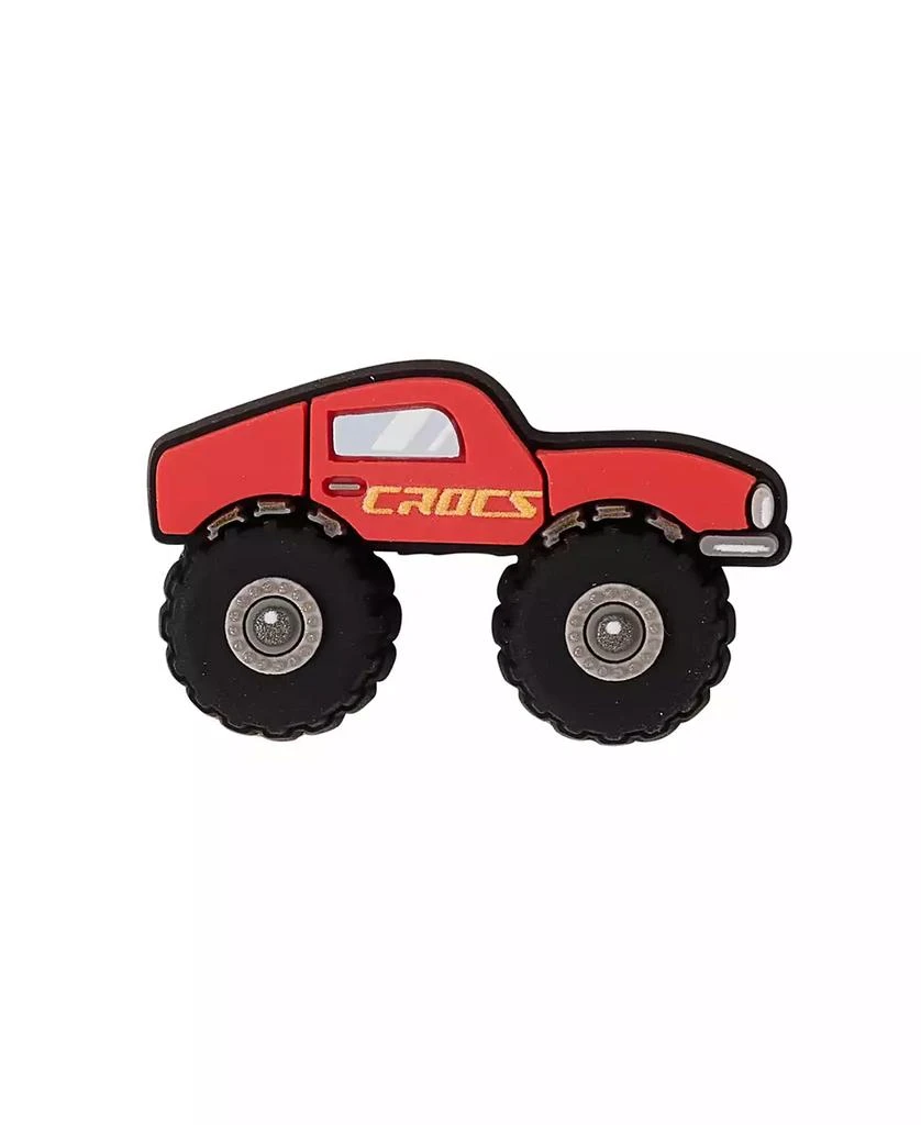 Crocs Jibbitz Monster Truck Charms 5-Pack from Finish Line 6