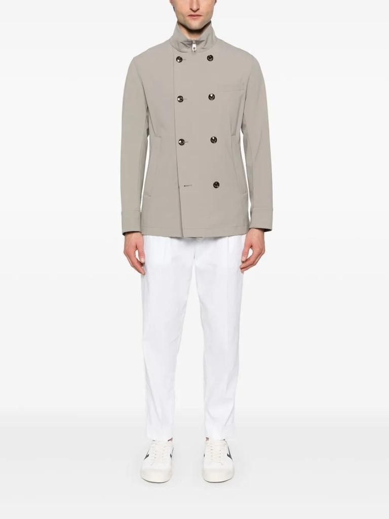 MONTECORE Montecore Double-Breasted Jacket