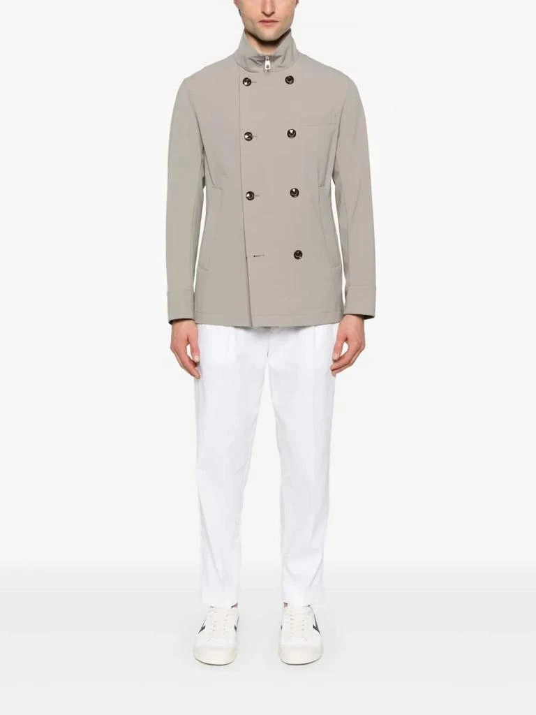 MONTECORE Montecore Double-Breasted Jacket 2