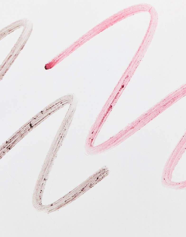 MORPHE Morphe Bi-Liner Dual Ended Eye Pencil - Pink / Shimmer Burgandy 3