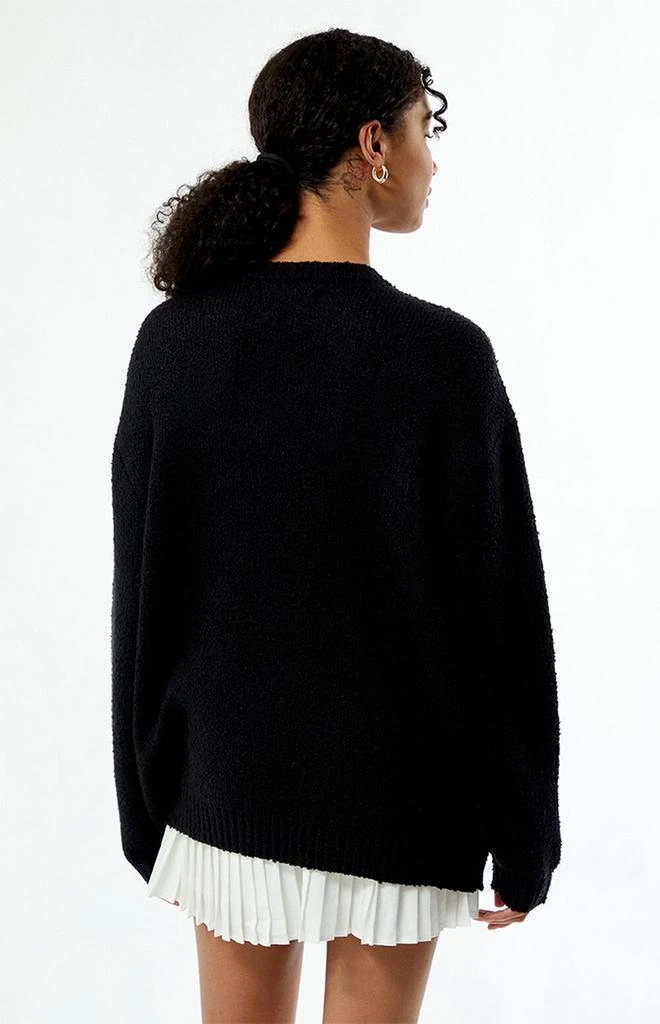 The Met x PacSun Classic Sweater 4
