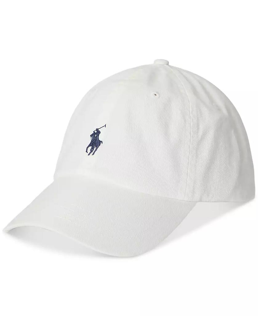 Ralph Lauren Men
s Classic Chino Cap