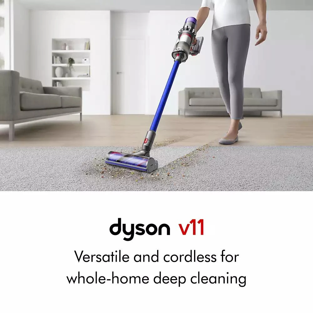 Dyson V11 Cordless Vacuum Cleaner 2