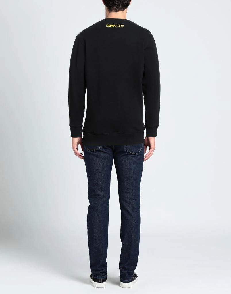 Dim Mak Sweatshirt 3
