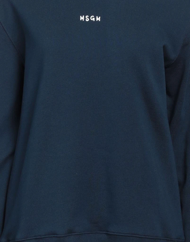 MSGM Sweatshirt 4