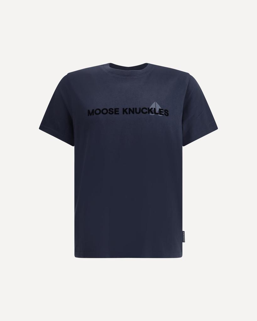Moose Knuckles Augustine Tee - Activewear - BeyondStyle
