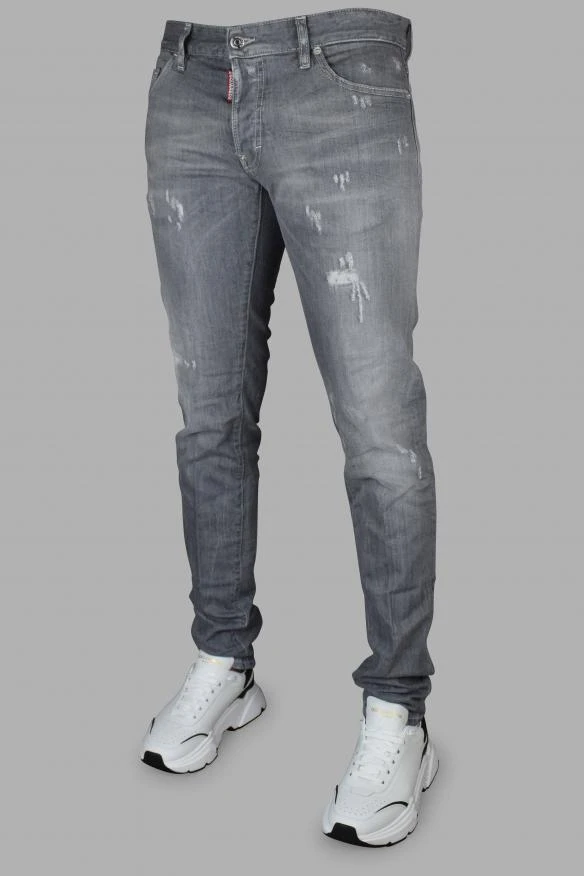 DSQUARED2 Slim Jean 3
