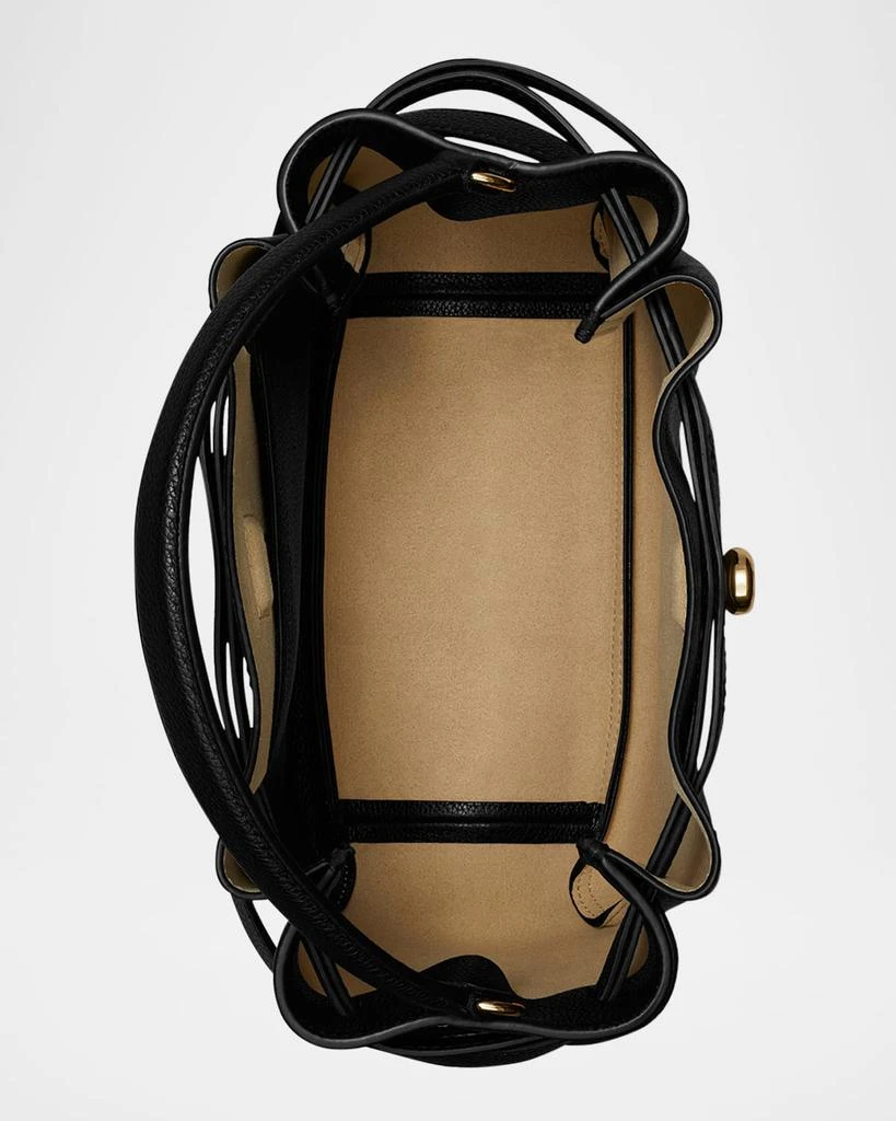 Tory Burch Romy Bucket Bag 4