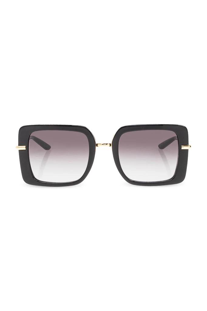 Dolce & Gabbana Dolce & Gabbana Sunglasses 1
