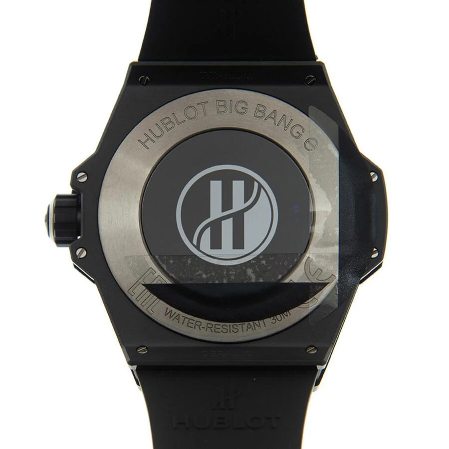 Hublot Big Bang E Cermaic Men's Watch 440.CI.1100.RX 3