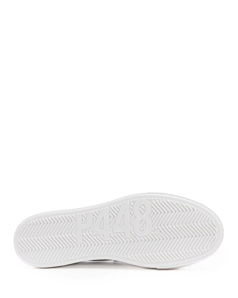P448 Women's Thea Piuma Sneakers 6