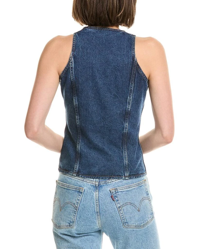 7 For All Mankind Vest 2