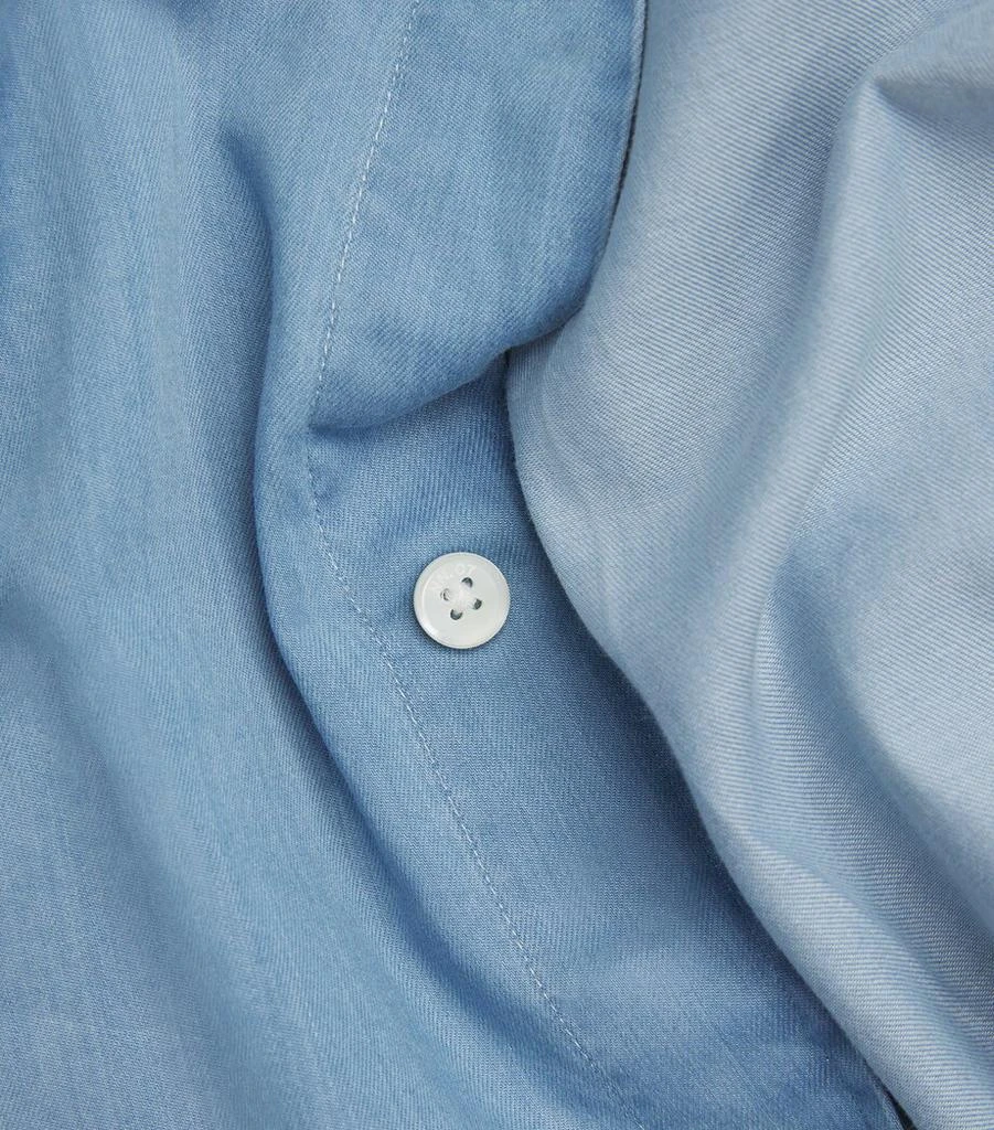 NN07 Denim Colby Shirt 5