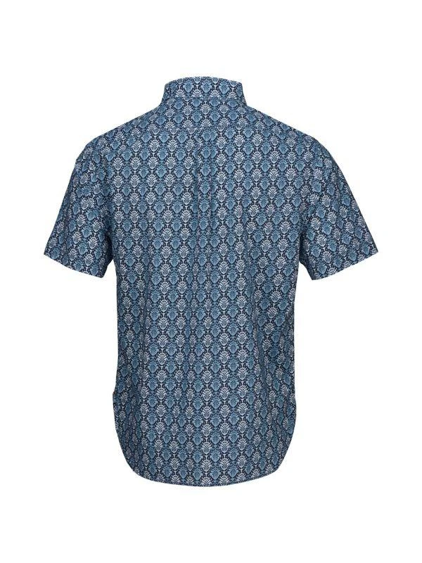Swims Porto Short-Sleeve Shirt 3