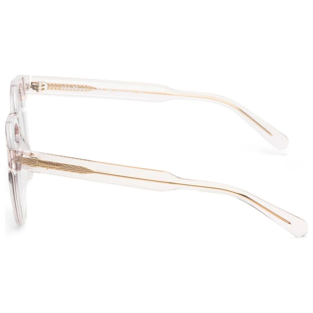 Salvatore Ferragamo Ferragamo Women's Sunglasses SF1068S-260 2