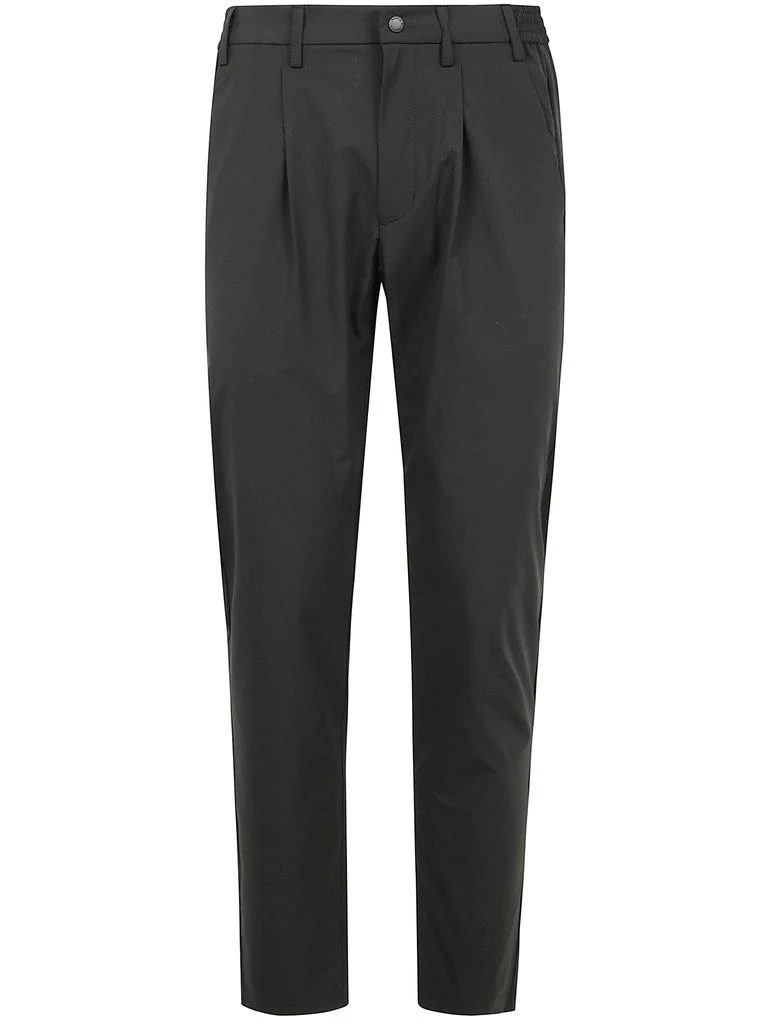 PEOPLE OF SHIBUYA MEN ONE PIENCE TROUSERS 1