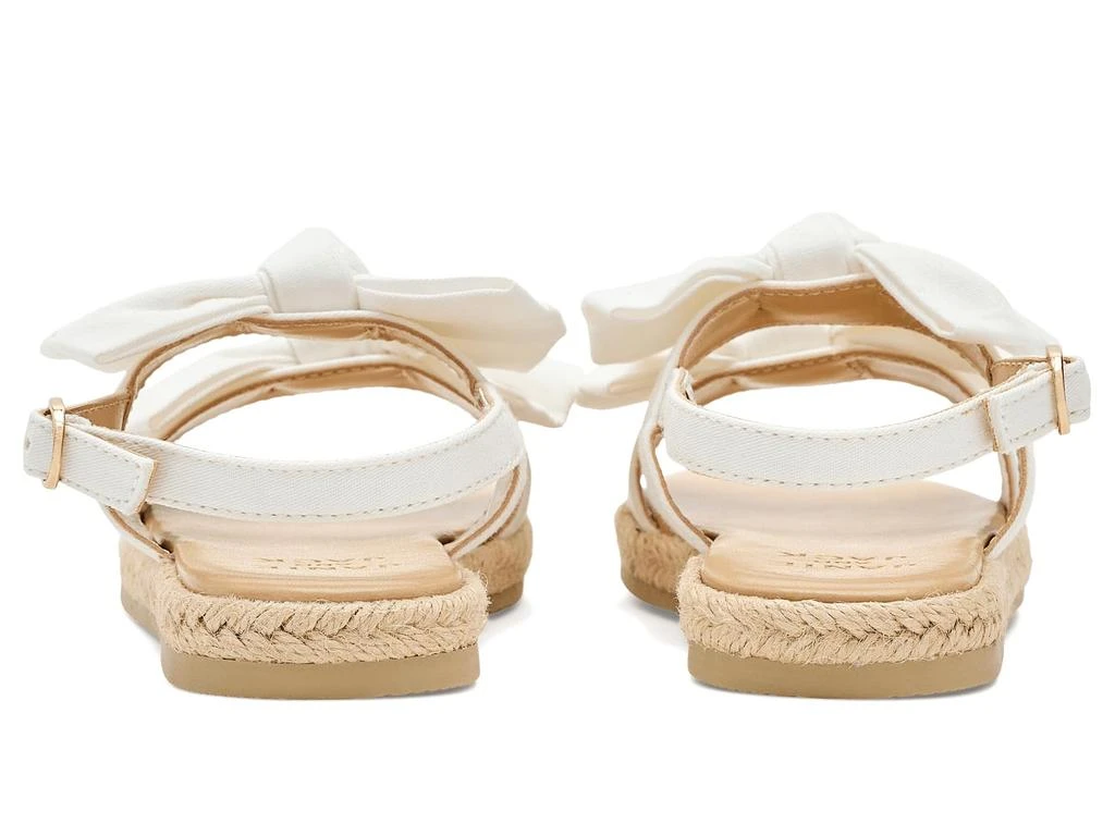 Janie and Jack Bow Sandals (Toddler/Little Kid/Big Kid) 7
