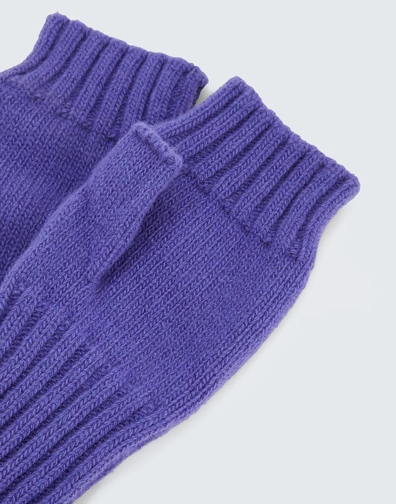 8 by YOOX Gloves 2