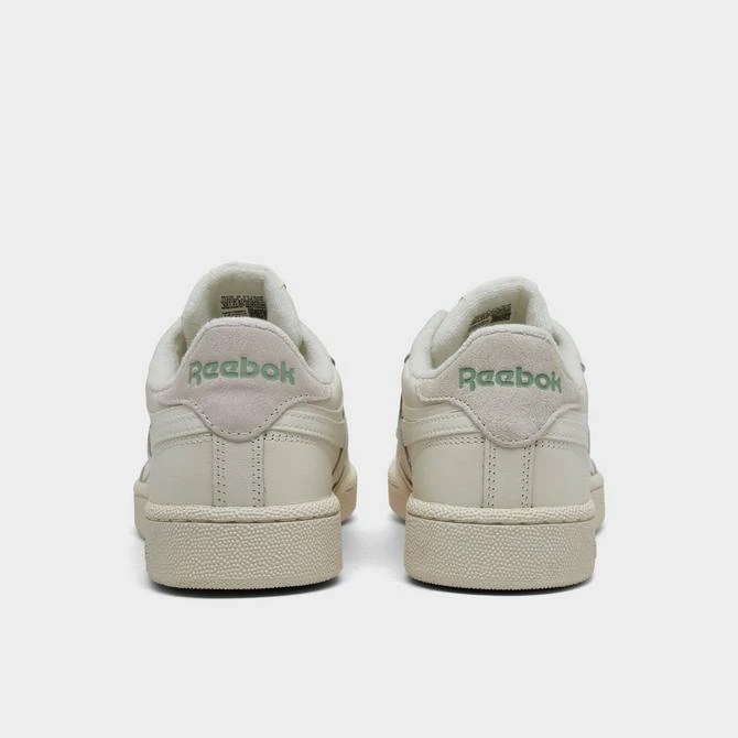 Reebok Men's Reebok Classics Club C Revenge Casual Shoes 7