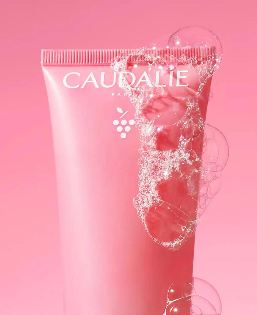 Caudalie VinoHydra Moisturizing Cleansing Gel, 5 oz. 5