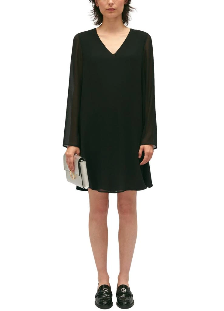 CLAUDIE PIERLOT Rififi short dress 5