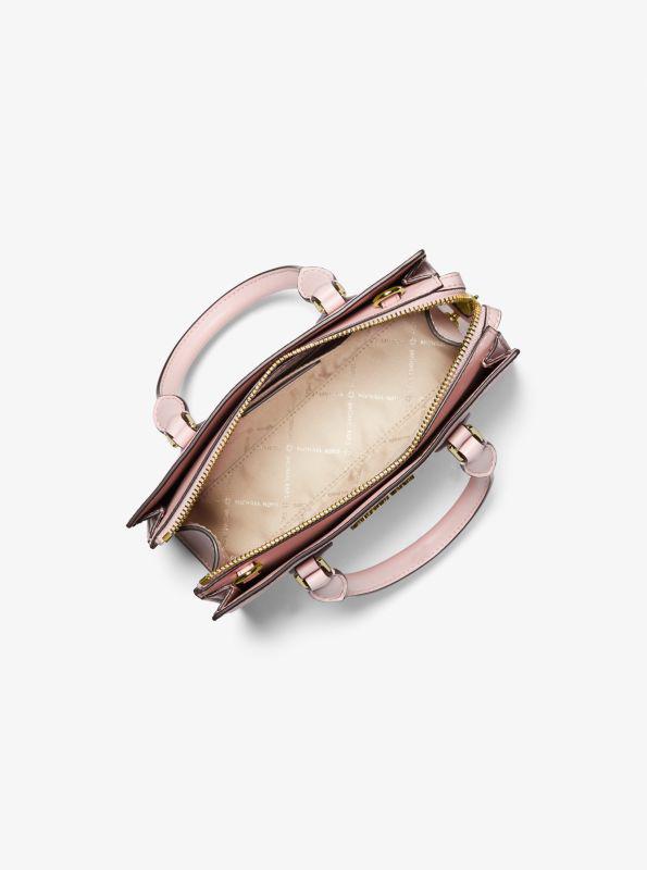 Michael Kors Sheila Small Satchel