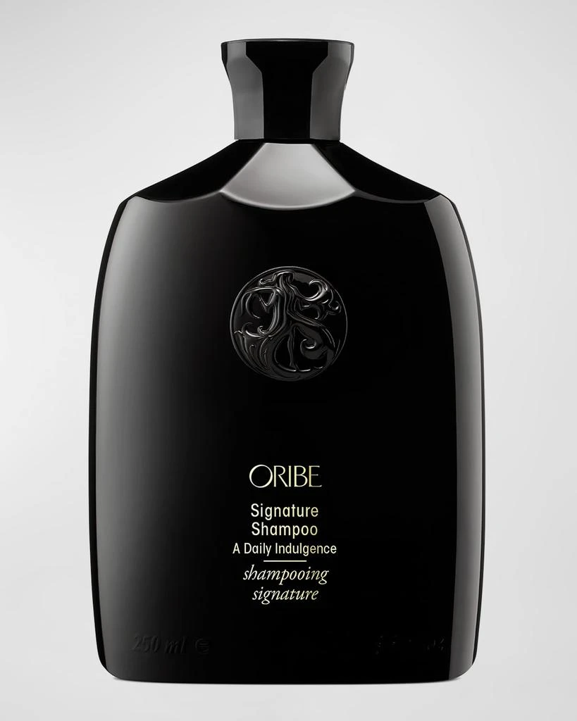 Oribe Signature Shampoo, 8.5oz. 1