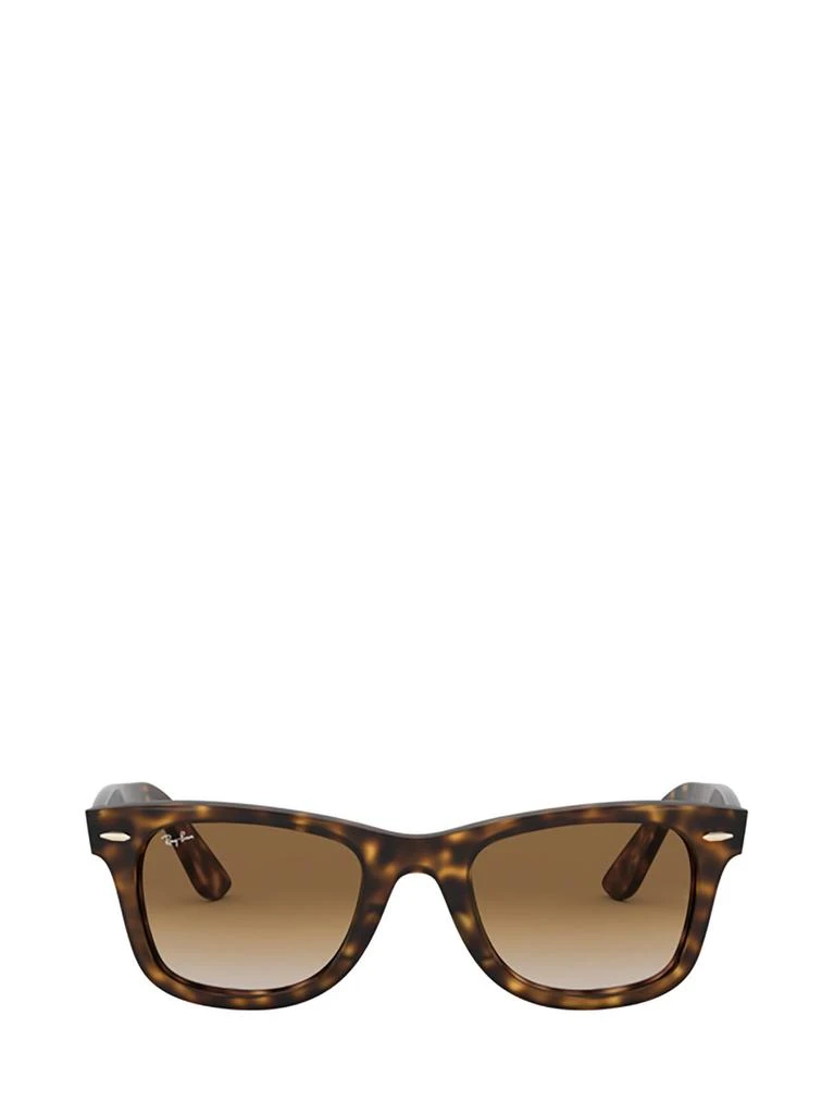 Ray-Ban Ray-Ban Wayfarer Ease Square Frame Sunglasses 1