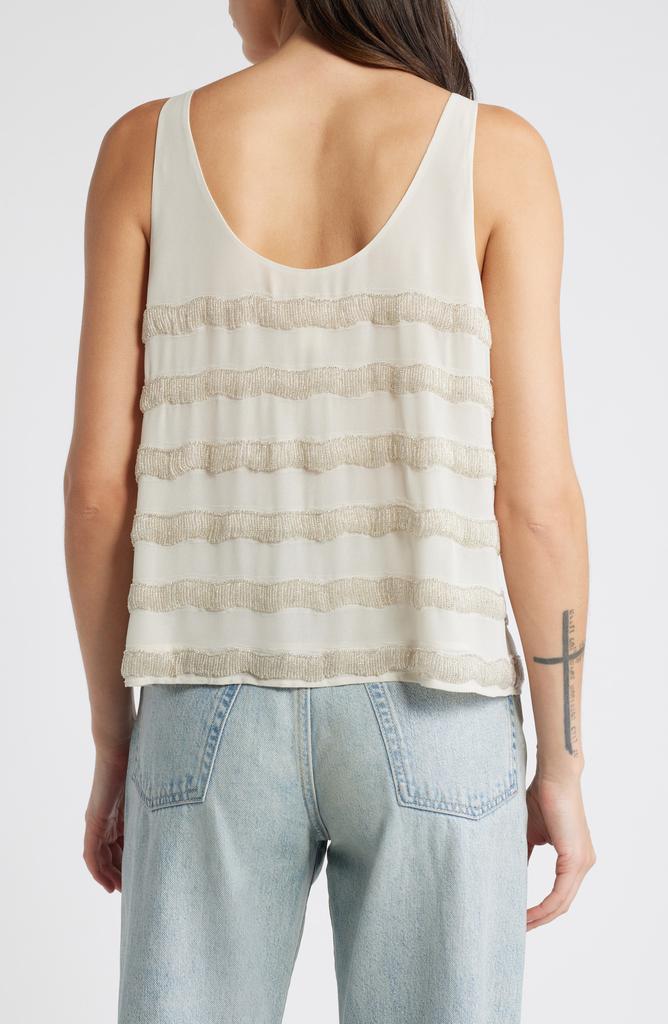 Treasure & Bond Embellished Tank
