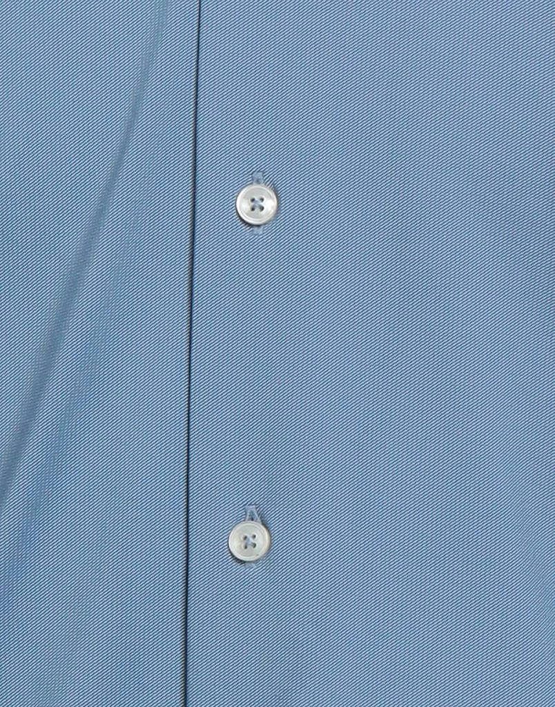 XACUS Solid color shirt 4