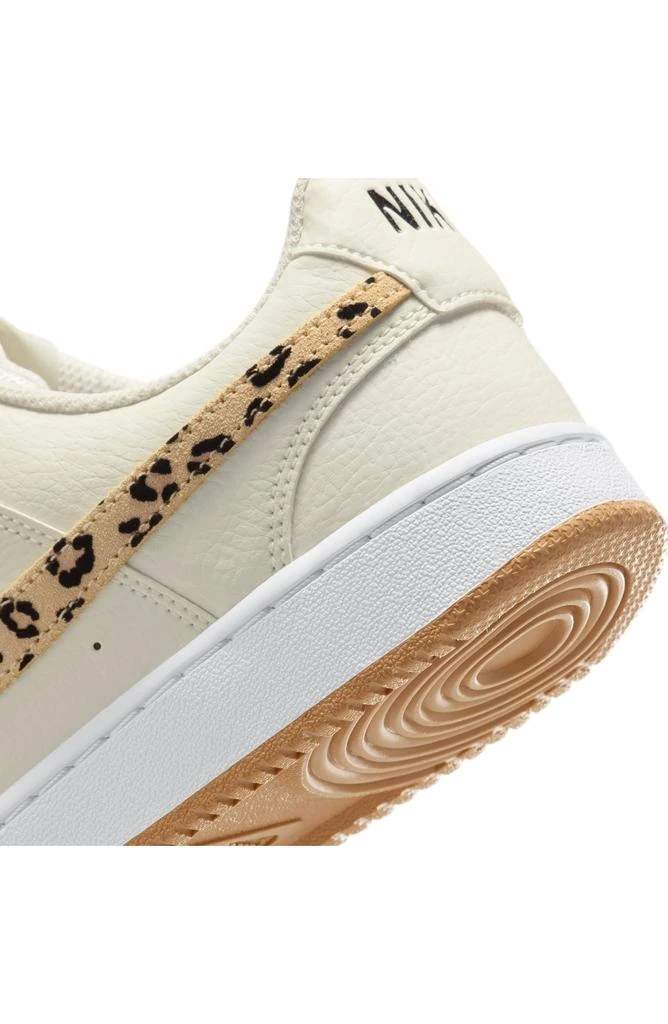 NIKE Court Vision Sneaker 9