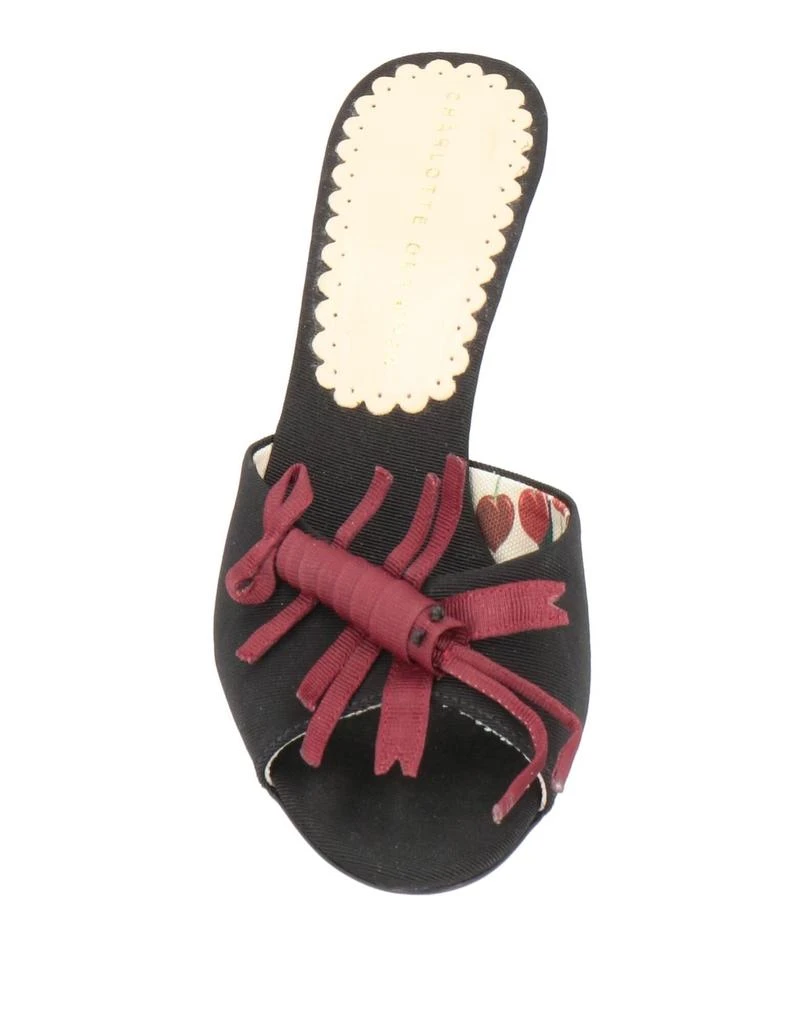 Charlotte Olympia Sandals 4