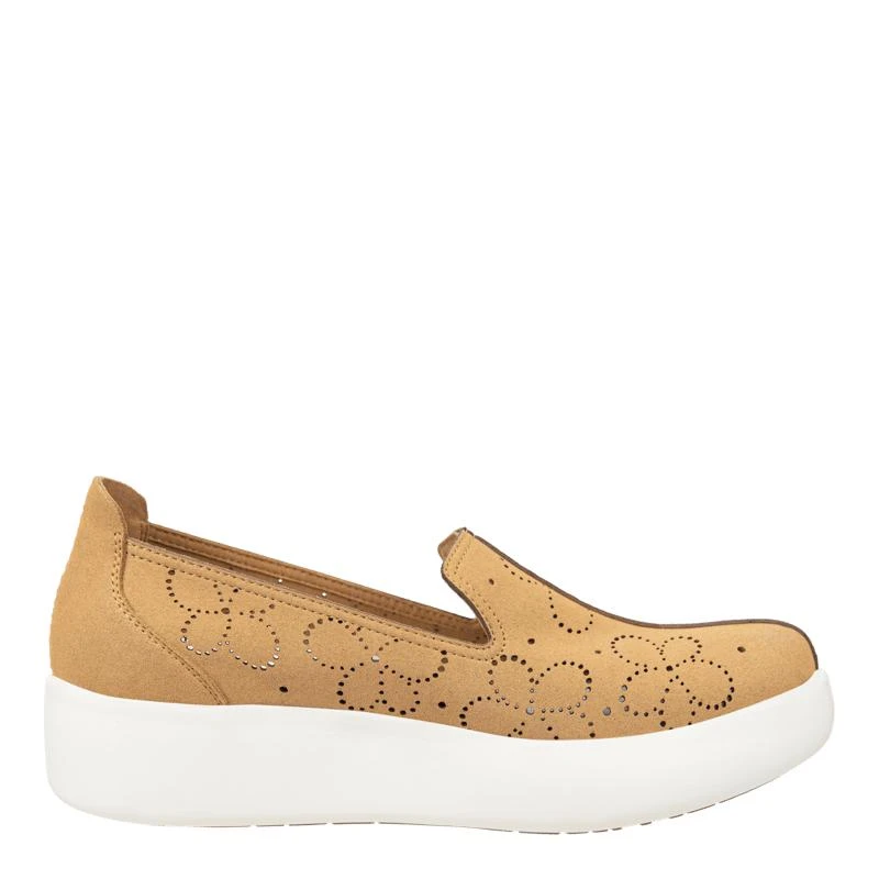 OTBT COEXIST Platform Sneakers 2