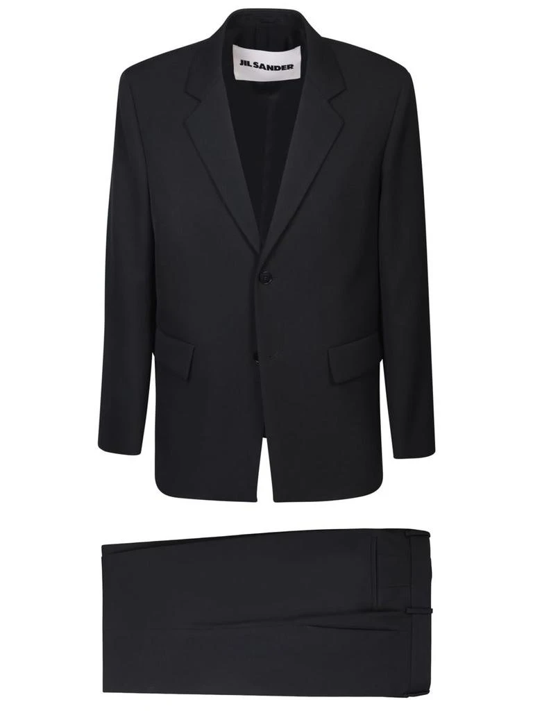 Jil Sander Jil Sander Suits 1