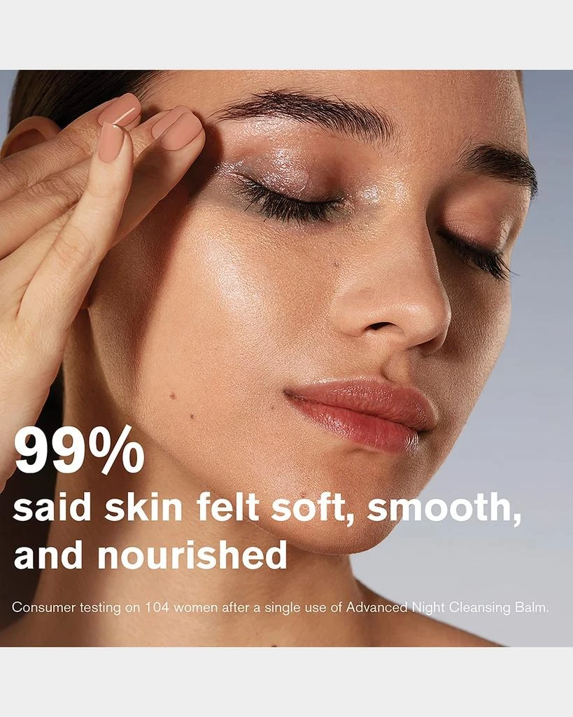 Estée Lauder Advanced Night Cleansing Balm with Lipid Rich Oil-Infusion 3