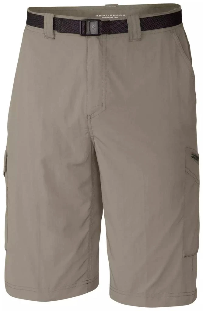 Columbia Columbia Men's Silver Ridge Cargo Short 1