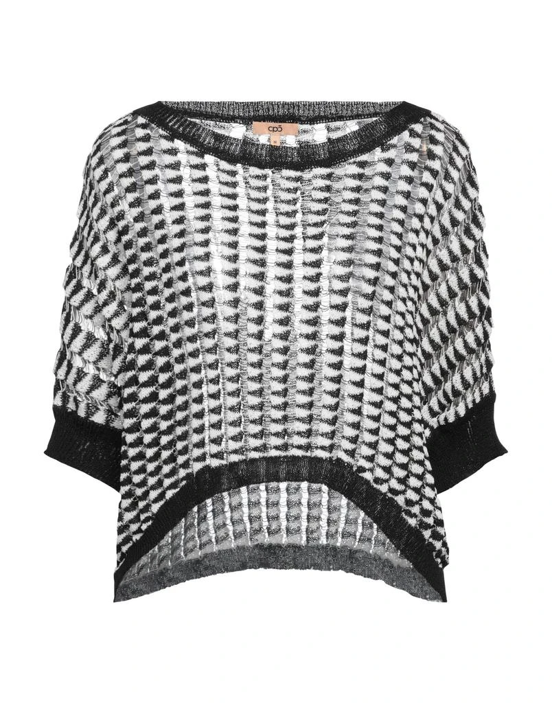COLOUR 5 POWER Sweater 1