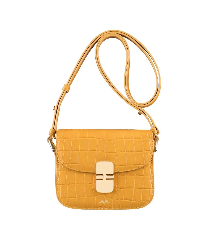 A.P.C. Grace Mini Bag 1