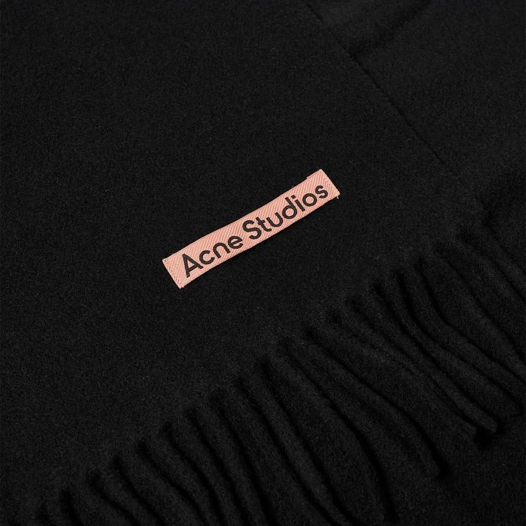 Acne Studios Acne Studios Canada Narrow New Scarf 3