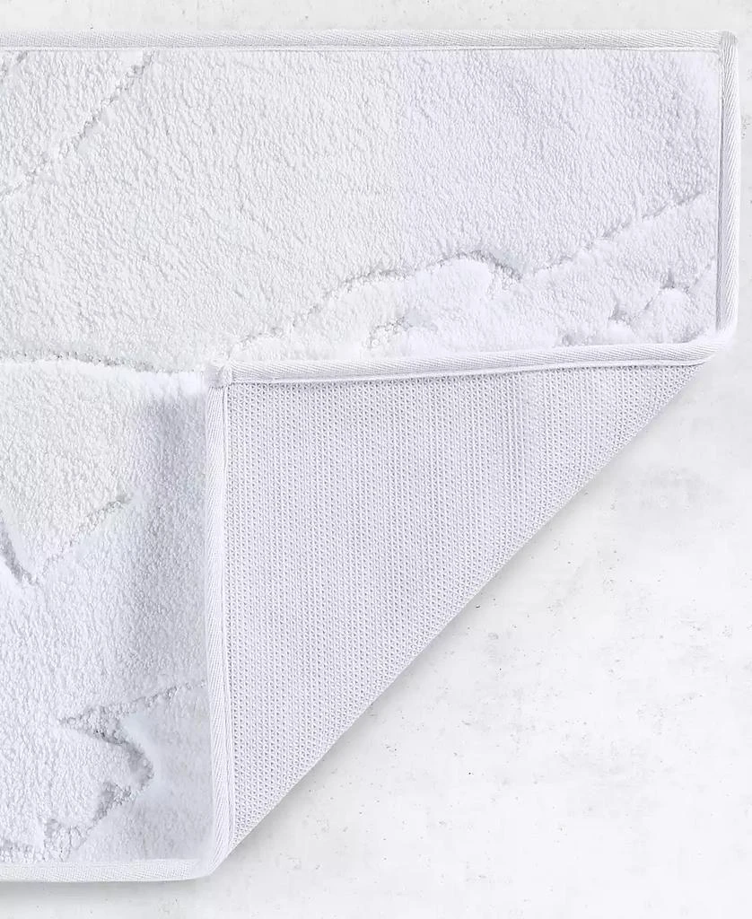 Lacoste Heritage Anti-Microbial Bath Rug 4