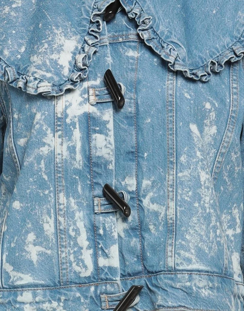 Ganni Denim jacket 4