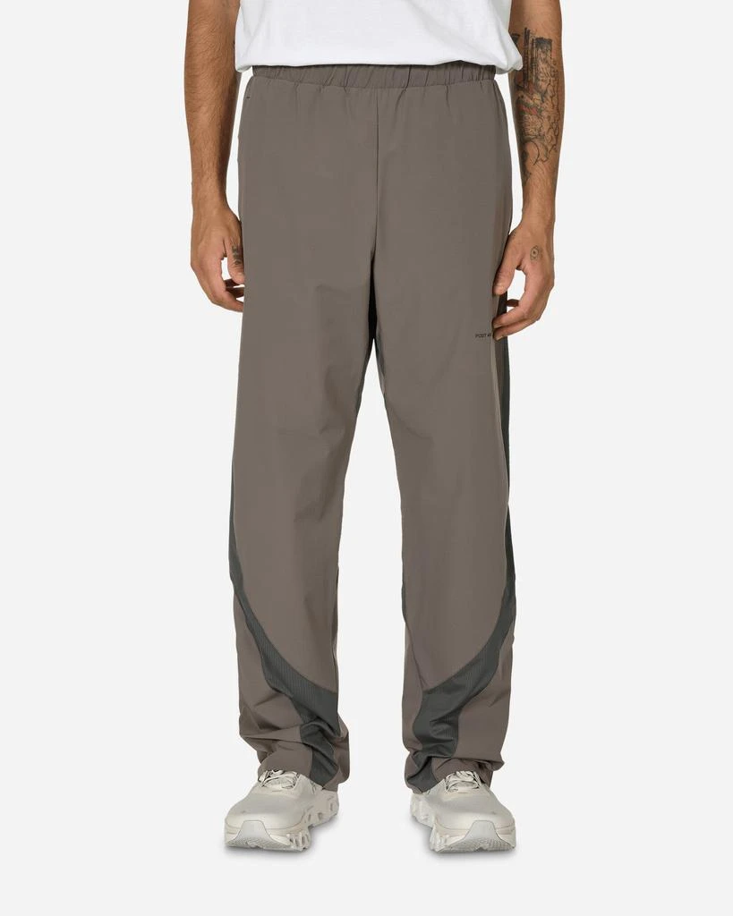 On POST ARCHIVE FACTION (PAF) Running Pants Eclipse / Shadow 1