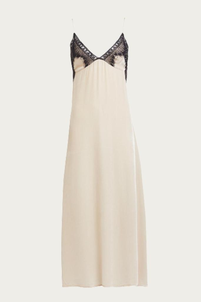Sleeping with Jacques Sleeping With Jacques - FREYA SLIP DRESS