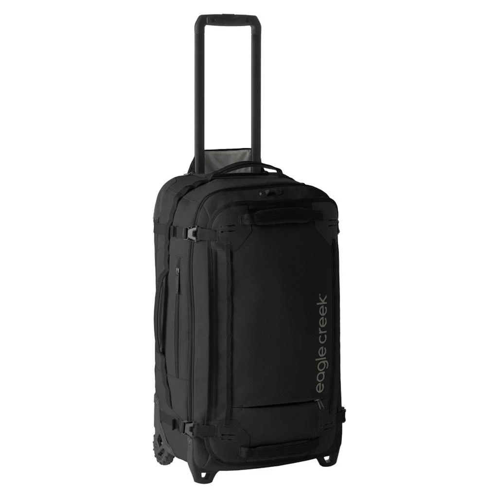 Eagle Creek 2-wheel 27 luggage - gear warrior 3