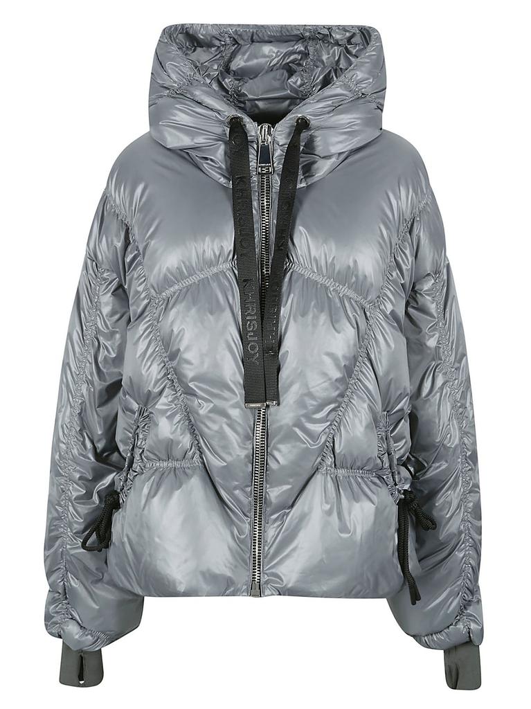 アウターその他 KHRISJOY Sequin bomber jacket Green Khrisjoy Sequin bomber jacket GREEN 01 - Jackets - BeyondStyle