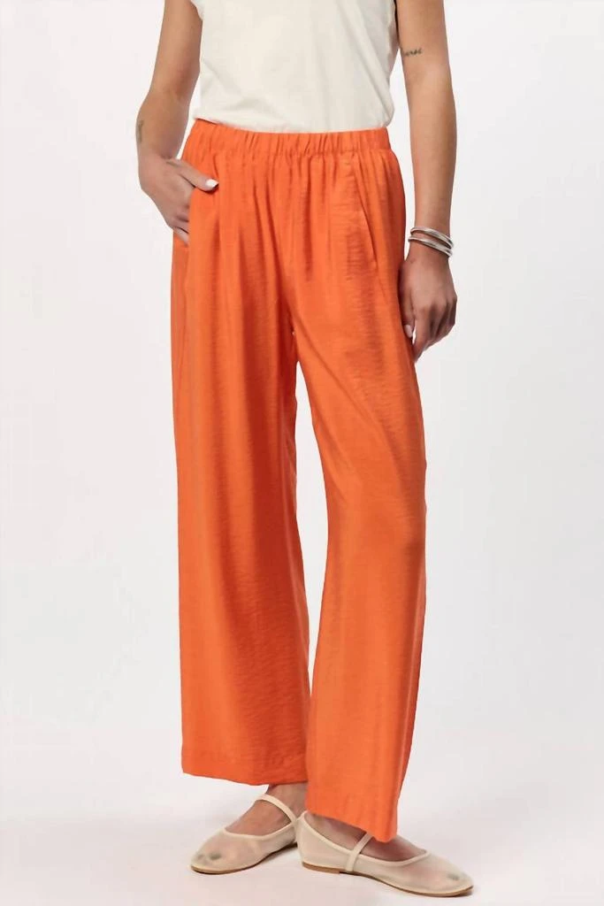 Another Love Another Love - Paris Wide-leg Pants