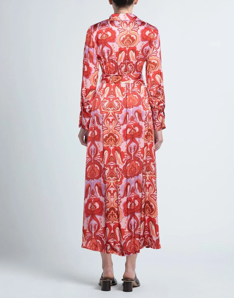 Motel Long dress 3
